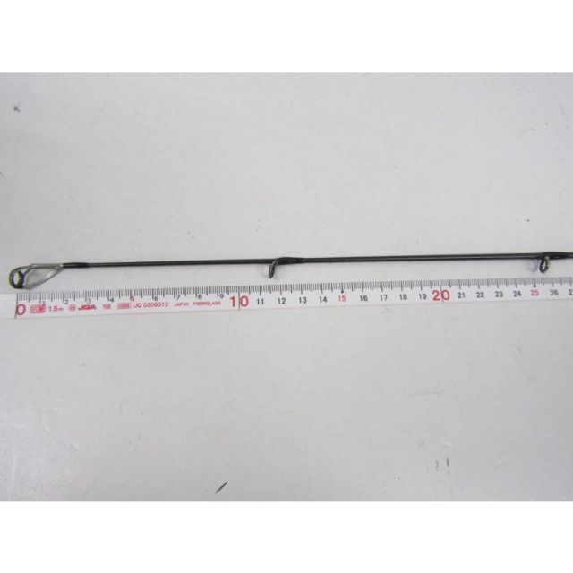 ジャンプライズ Jumprize オールウェイク 99 モンスターバトル 釣竿