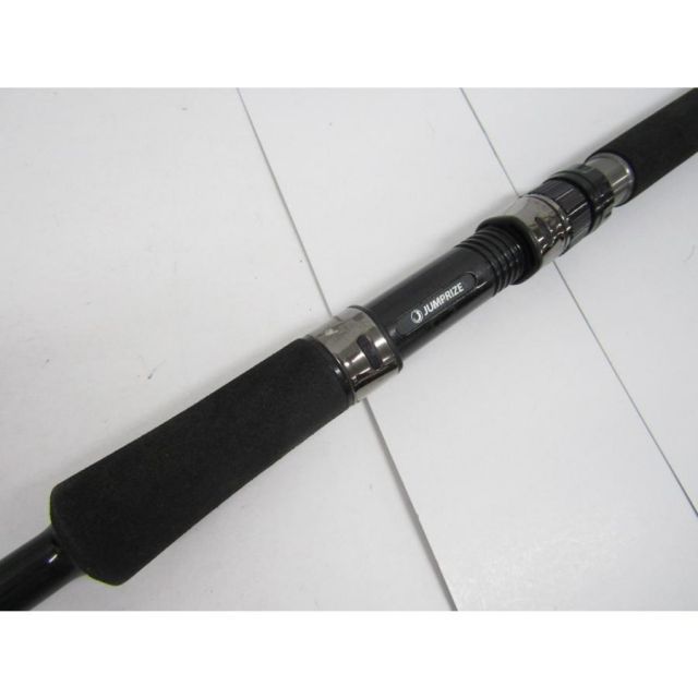 ジャンプライズ Jumprize オールウェイク 99 モンスターバトル 釣竿