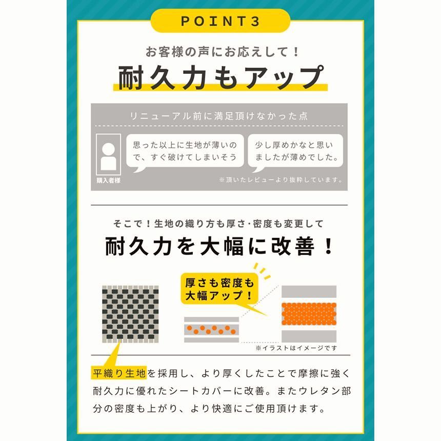タフト シートカバー 令和3年2月から モンブラン 撥水平織り素材 光触媒プラス ブラック フェリスヴィータ BRIGHTFACE_UK