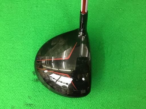 キャロウェイ RAZR X Black 9.5° USA ドライバー DR Motore F 8 フレックスA メンズ 男性用 右利き 右用 Cランク ゴルフクラブ