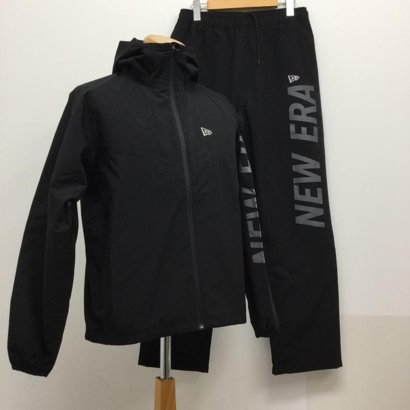 New Era 黒 ジャケット　セットアップ 楽天市場】ニューエラ ジャケット NEW ERA メンズ レディース