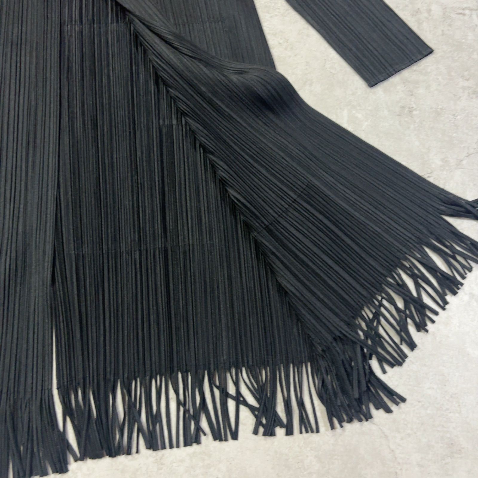 PLEATS PLEASE ISSEY MIYAKE プリーツプリーズ イッセイミヤケ