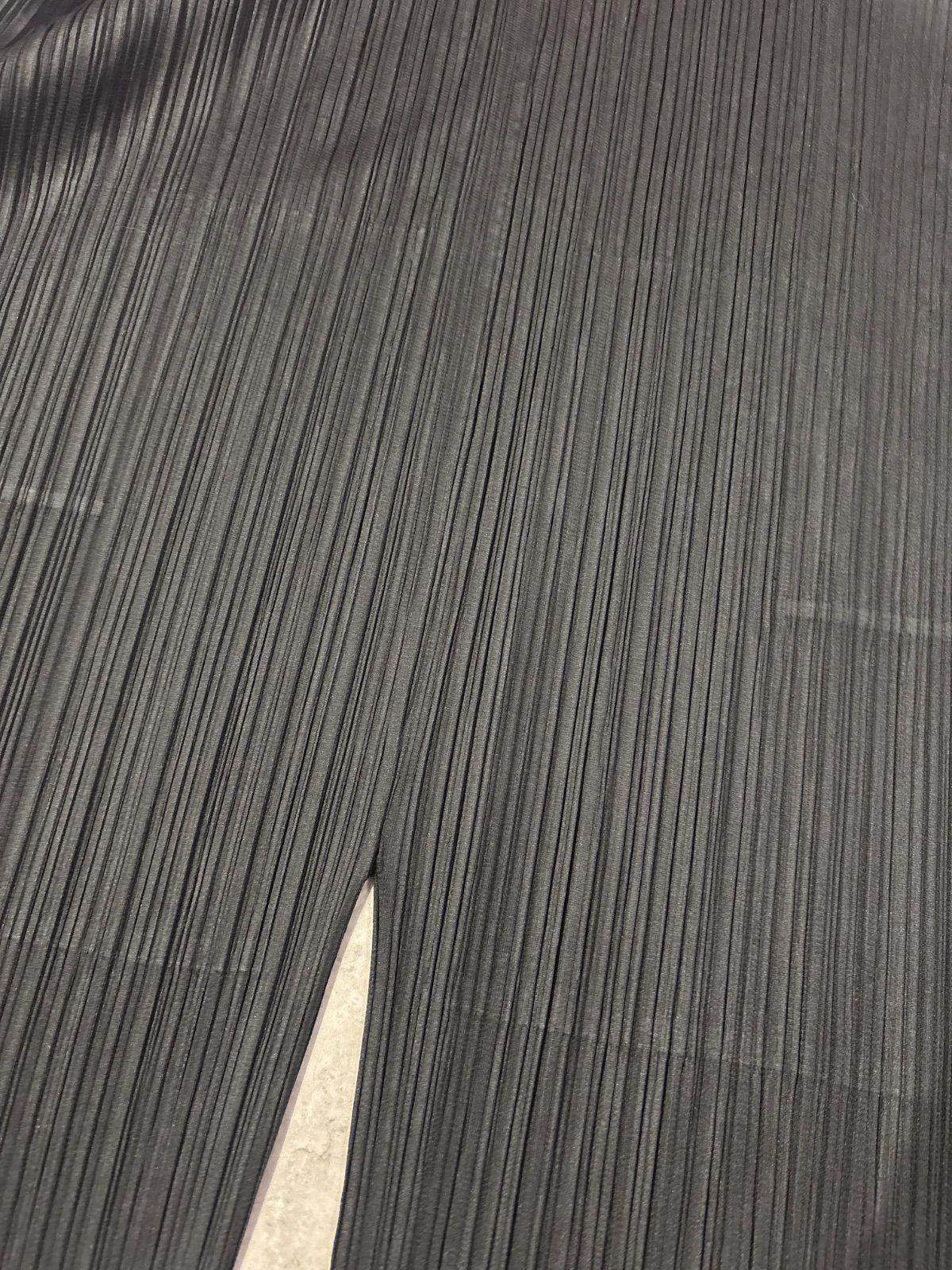 フリンジ ロングカーディガン