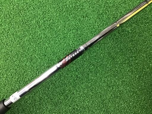 オデッセイ WHITE ICE ix 3 34インチ パター PT スチール フレックスその他 メンズ 男性用 右利き 右用 Cランク ゴルフクラブ パター メンズ クラブ