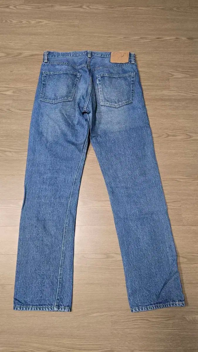 オアスロウ デニム ジーンズ パンツ