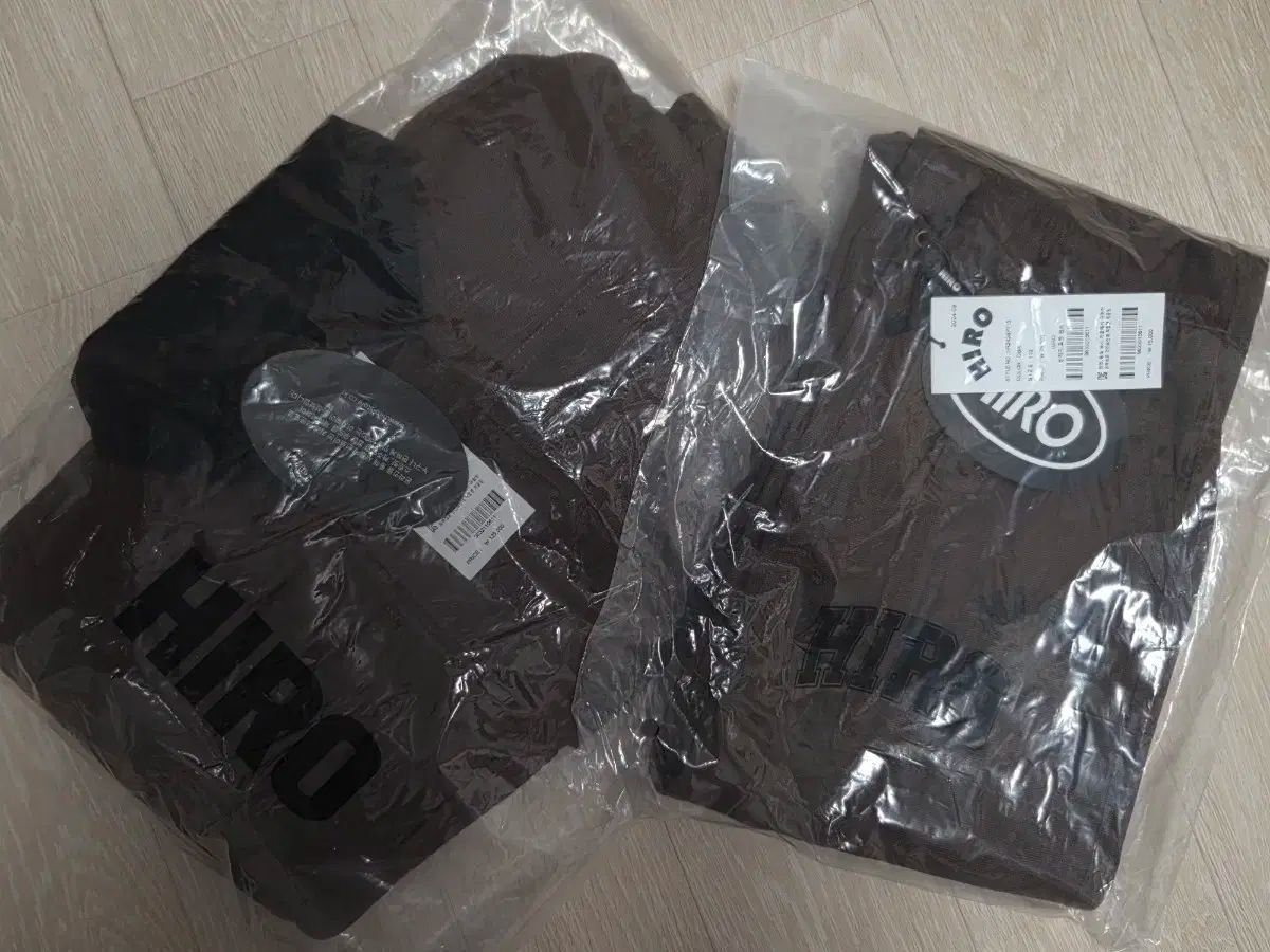 HIRO ヒロ110 ヴィンテージウォークセット