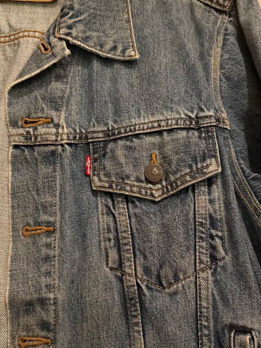 リーバイス 70506