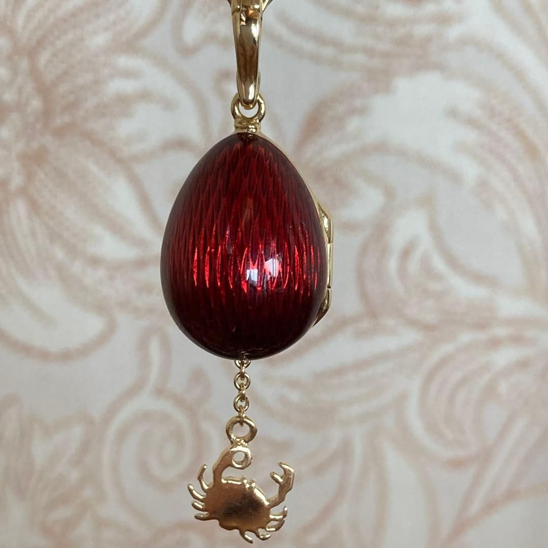 ファベルジェ Victor