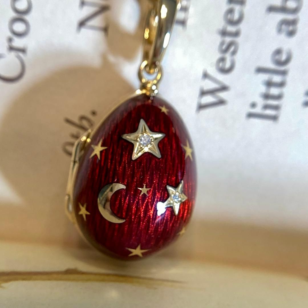 ファベルジェ Victor