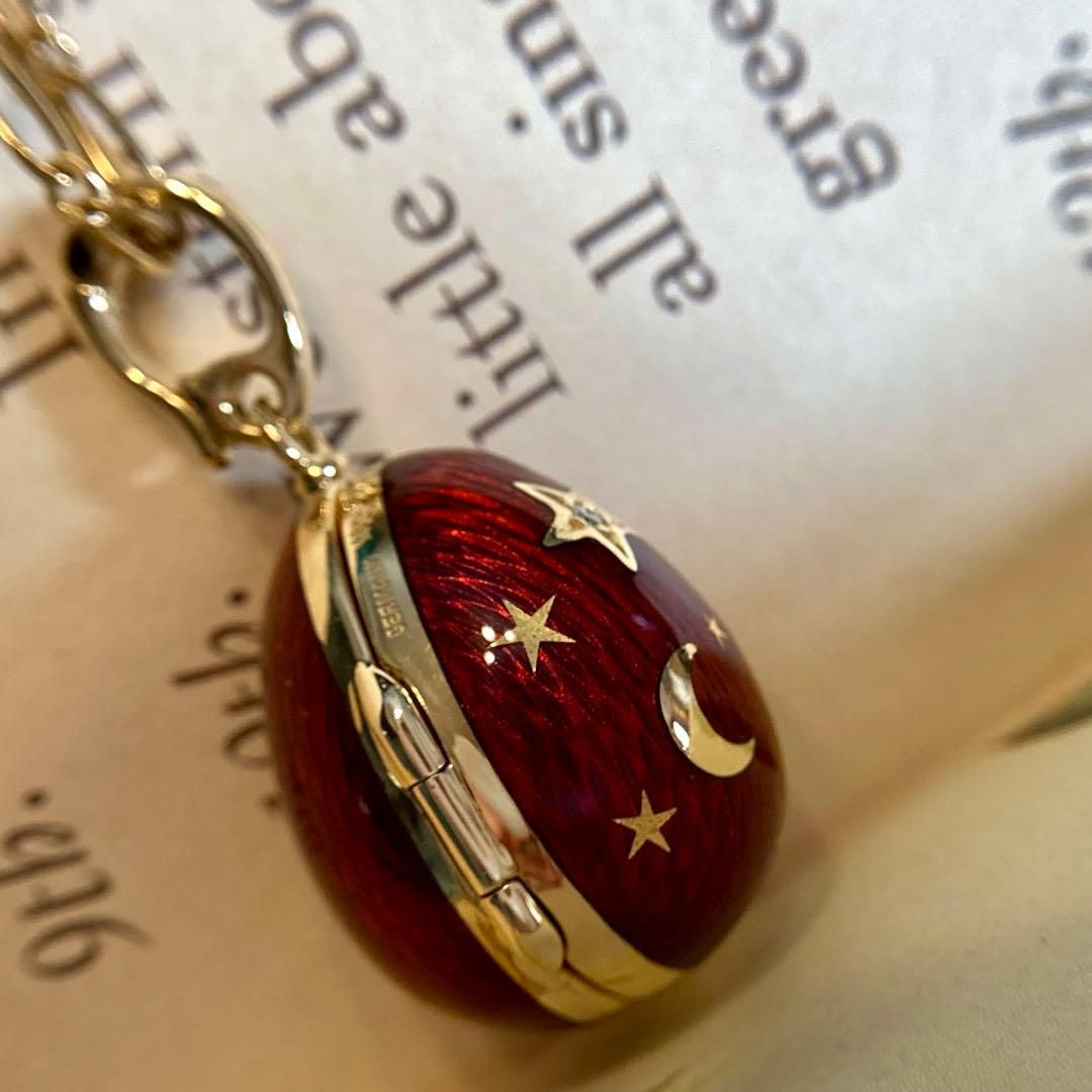 ファベルジェ Victor