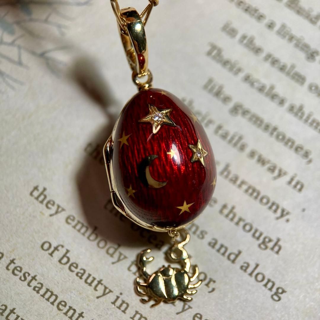 Fabergé ファベルジェ