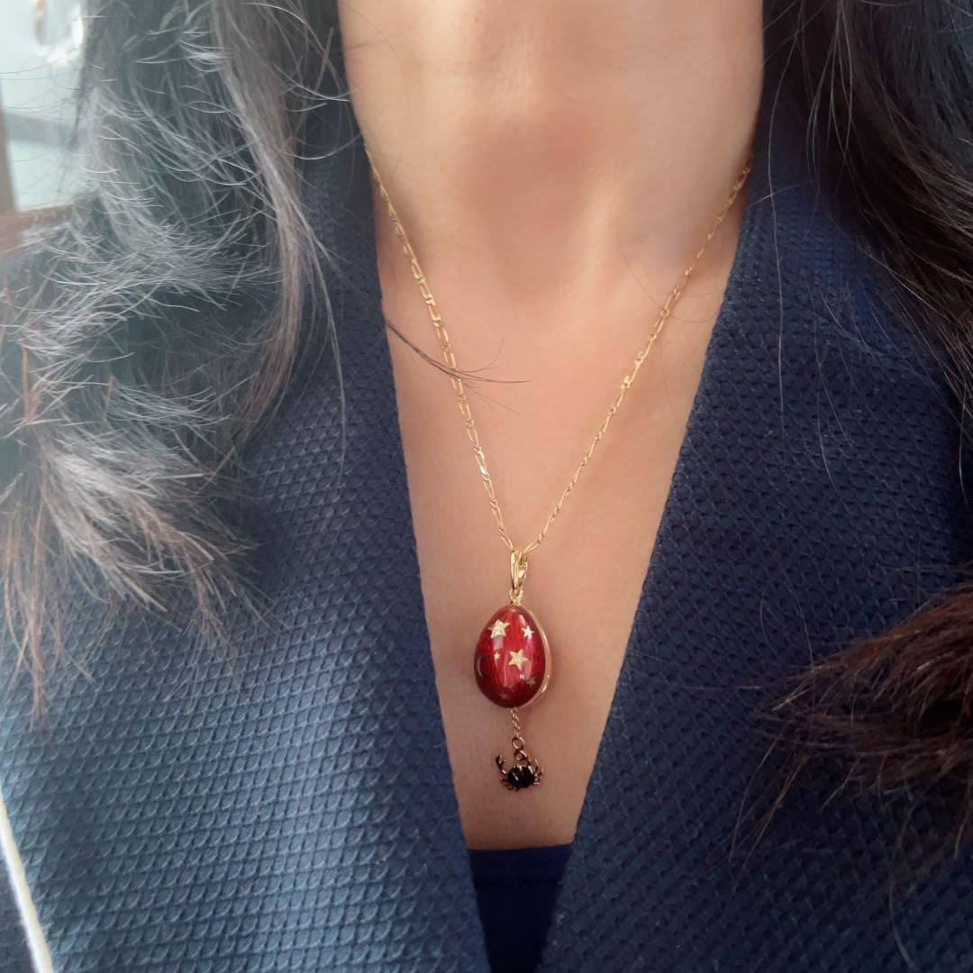 k18 Fabergé ファベルジェ Victor Mayer ゾディアック FORTGASGNV_COM_BR