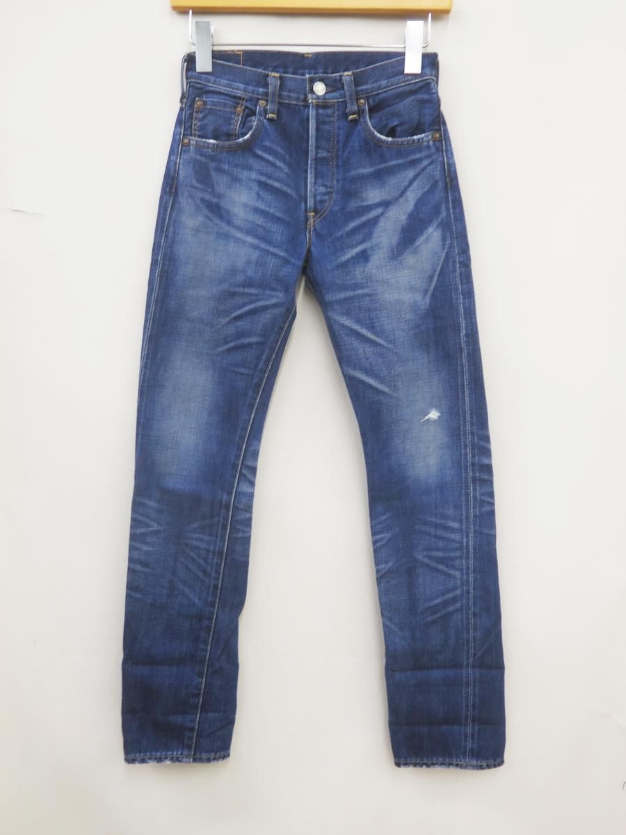 Levi s リーバイス 501XX フーセンウサギ デニムパンツ キッズ 150