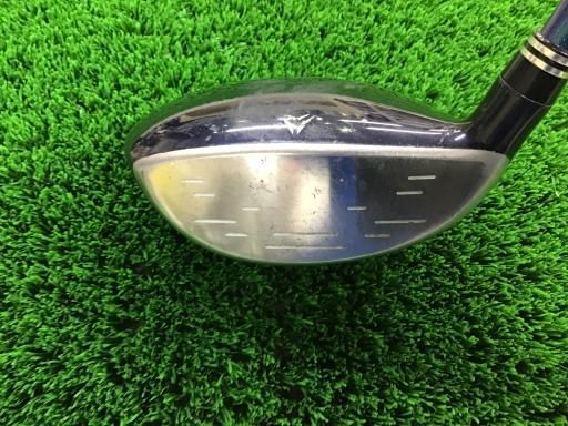 フェアウェイウッド FW