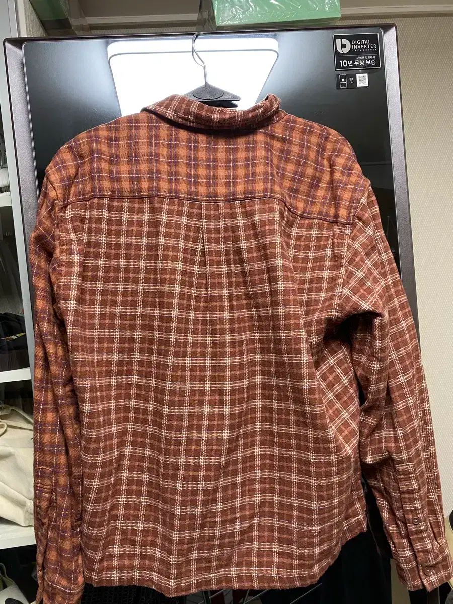 UNIQLO JW Kinloch Anderson キンロックアンダーソン シャツ