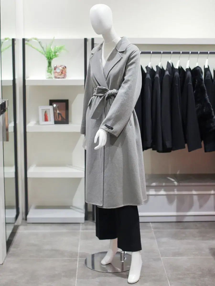 ハンドメイド コート