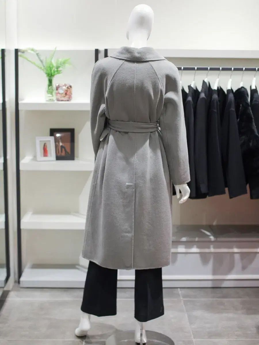 ハンドメイド コート