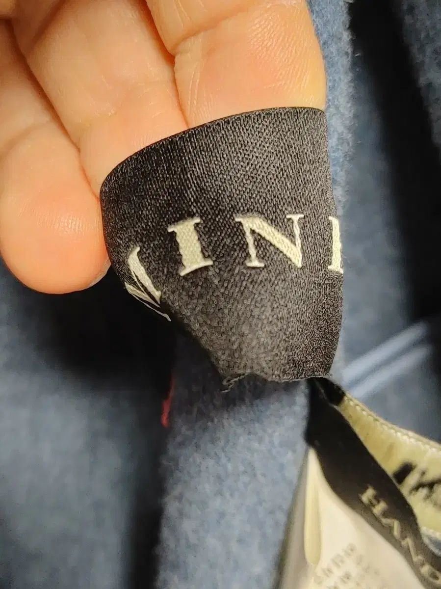 マイン カシミアブレンド