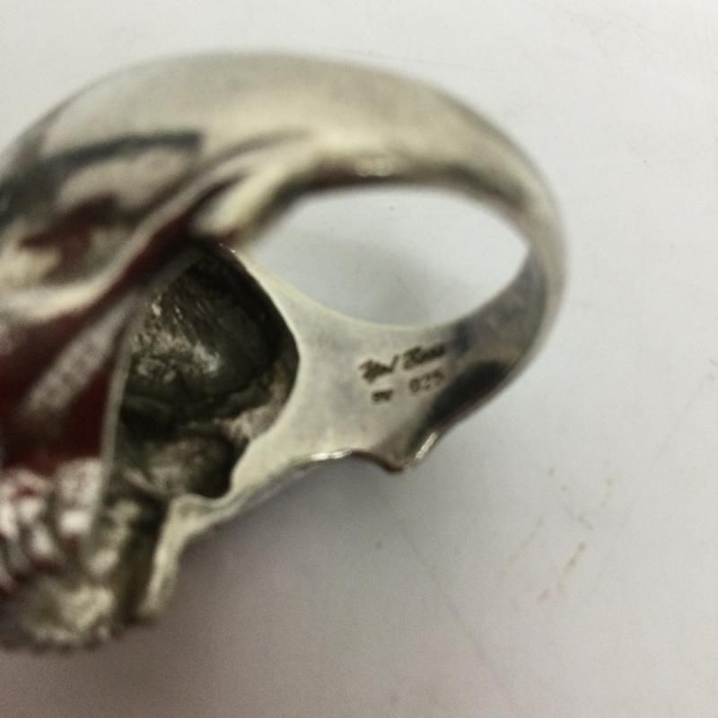 mastermind JAPAN マスターマインド アクセサリー 指輪 mastermind