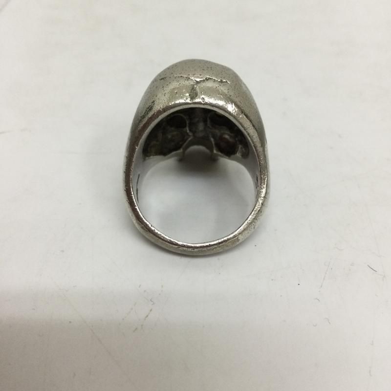 mastermind JAPAN マスターマインド アクセサリー 指輪 mastermind