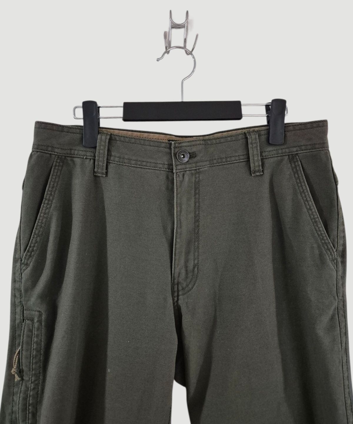 32 G H BASS-CO ウォーク パンツ