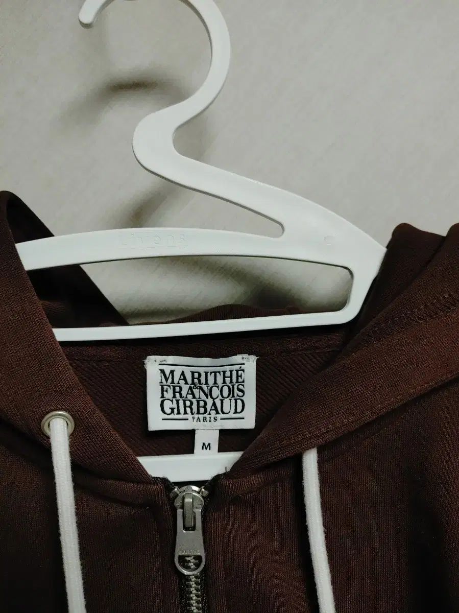 セットアップ m