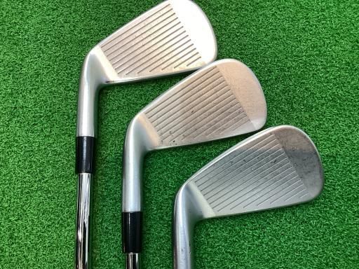 テーラーメイド Taylor Made P 790 2025 8 S アイアンセット IR NS PRO MODUS 3 TOUR 105 フレックスS メンズ 男性用 右利き 右用 Cランク ゴルフクラブ