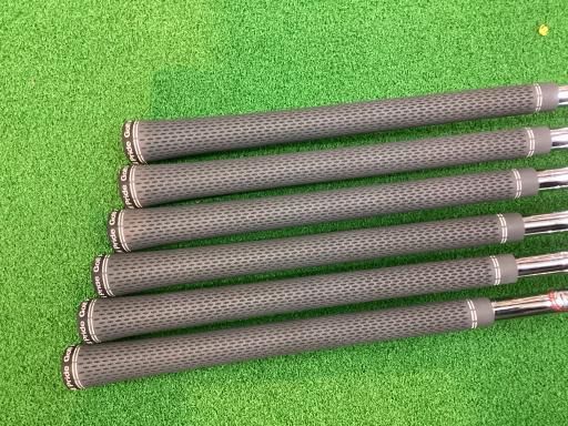 テーラーメイド Taylor Made P 790 2025 8 S アイアンセット IR NS PRO MODUS 3 TOUR 105 フレックスS メンズ 男性用 右利き 右用 Cランク ゴルフクラブ