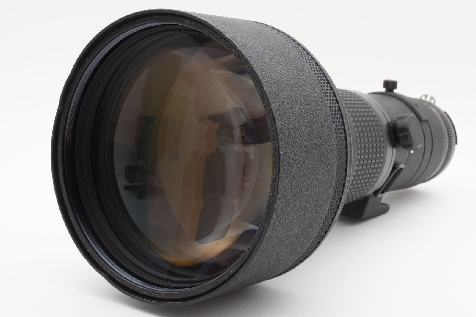 Nikon Ai S 400 mm f 3 5 ED ニコン 望遠 レンズ