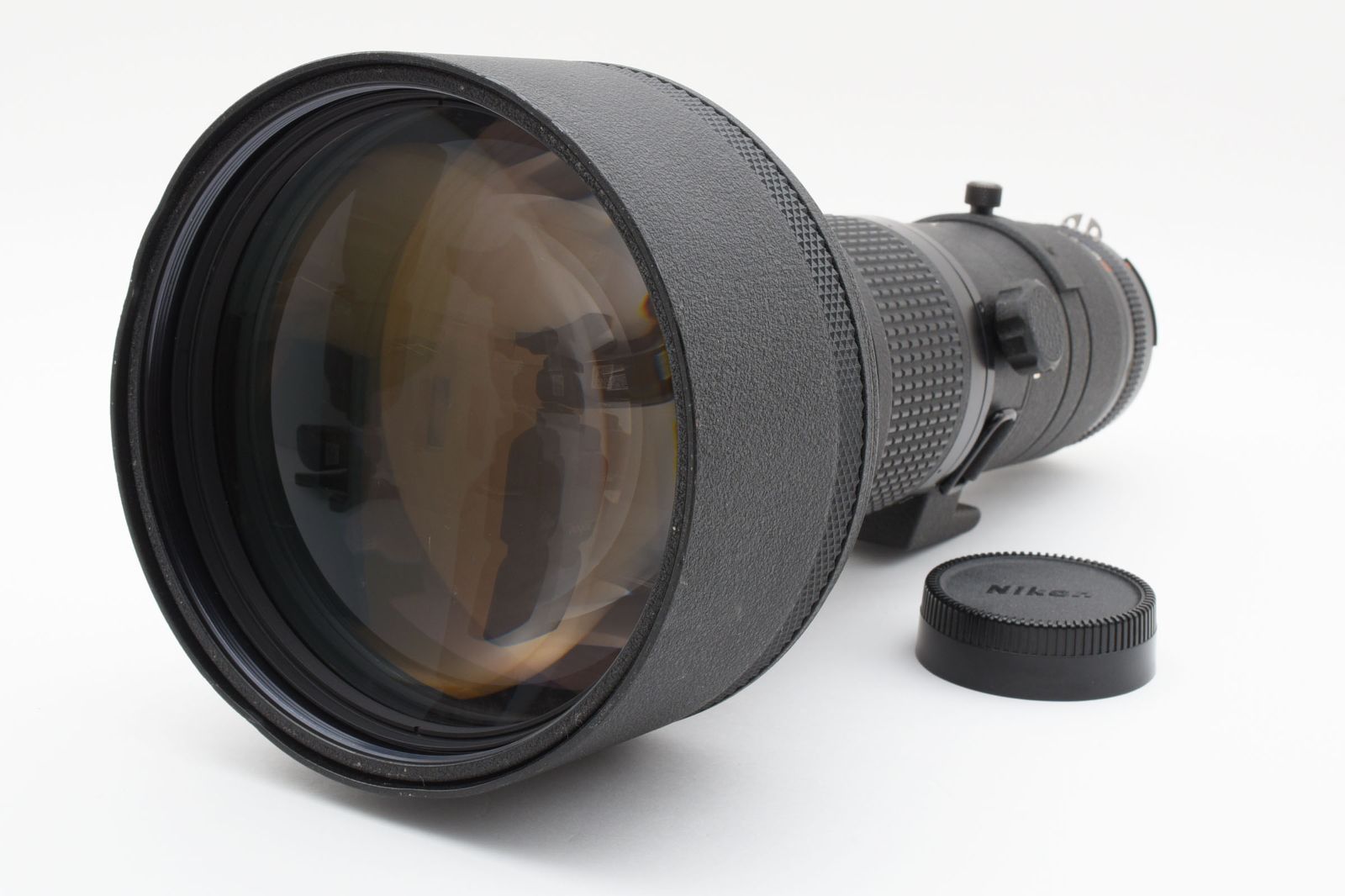 Nikon Ai-S 400mm f 3.5 ED ニコン 望遠 レンズ