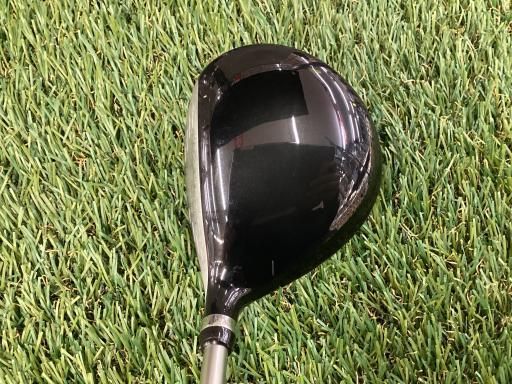 プロギア RS 7W フェアウェイウッド FW 純正特注シャフト フレックスS メンズ 男性用 右利き 右用 Cランク ゴルフクラブ