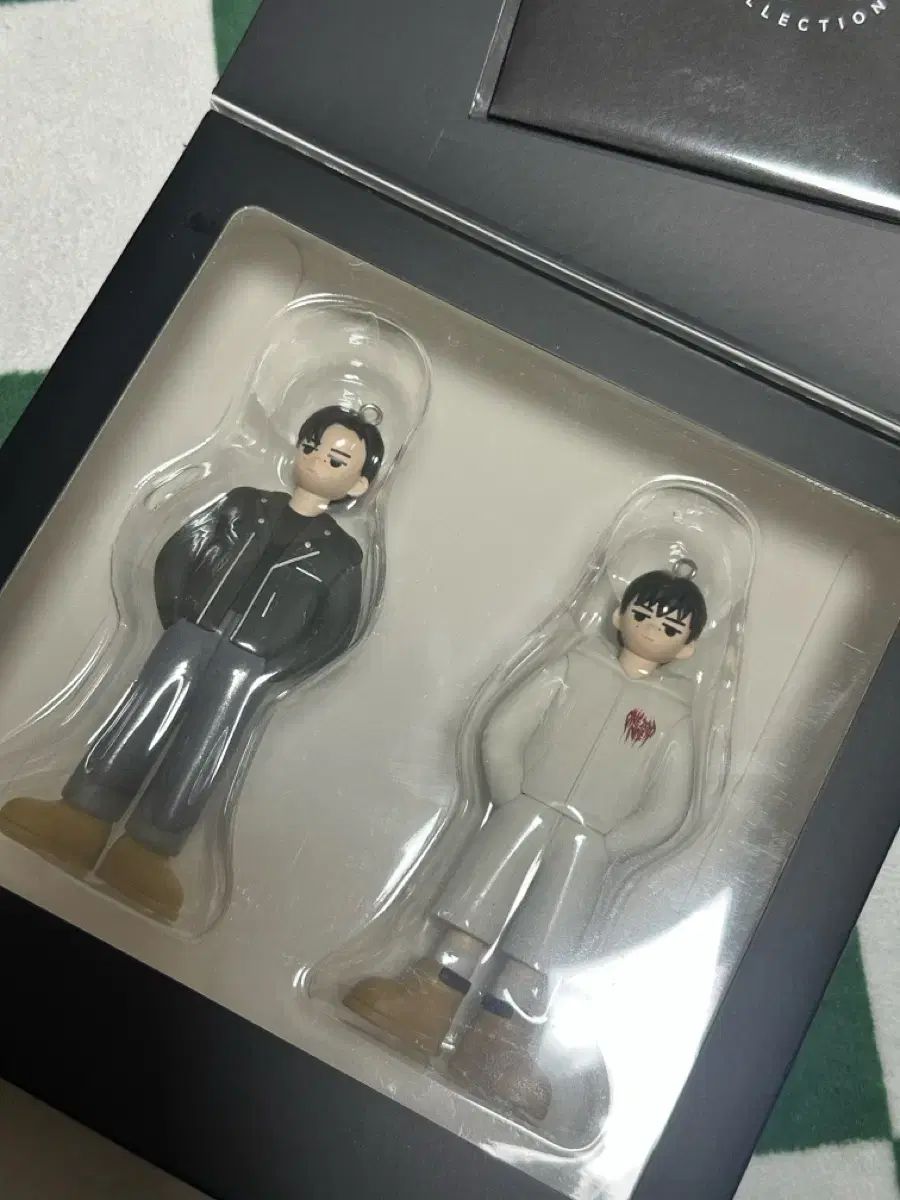 ソンフン Artist メイド フィギュア キーホルダー