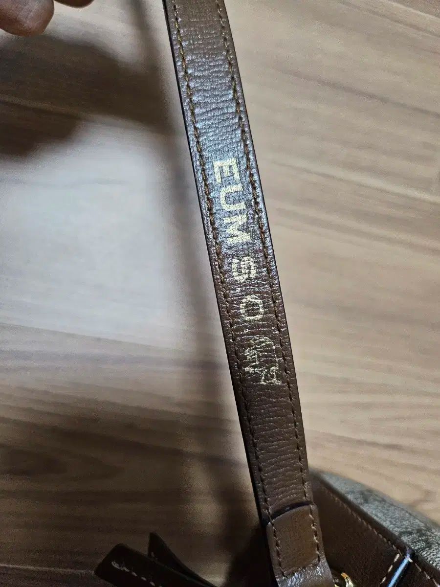 Supreme ミニバッグ