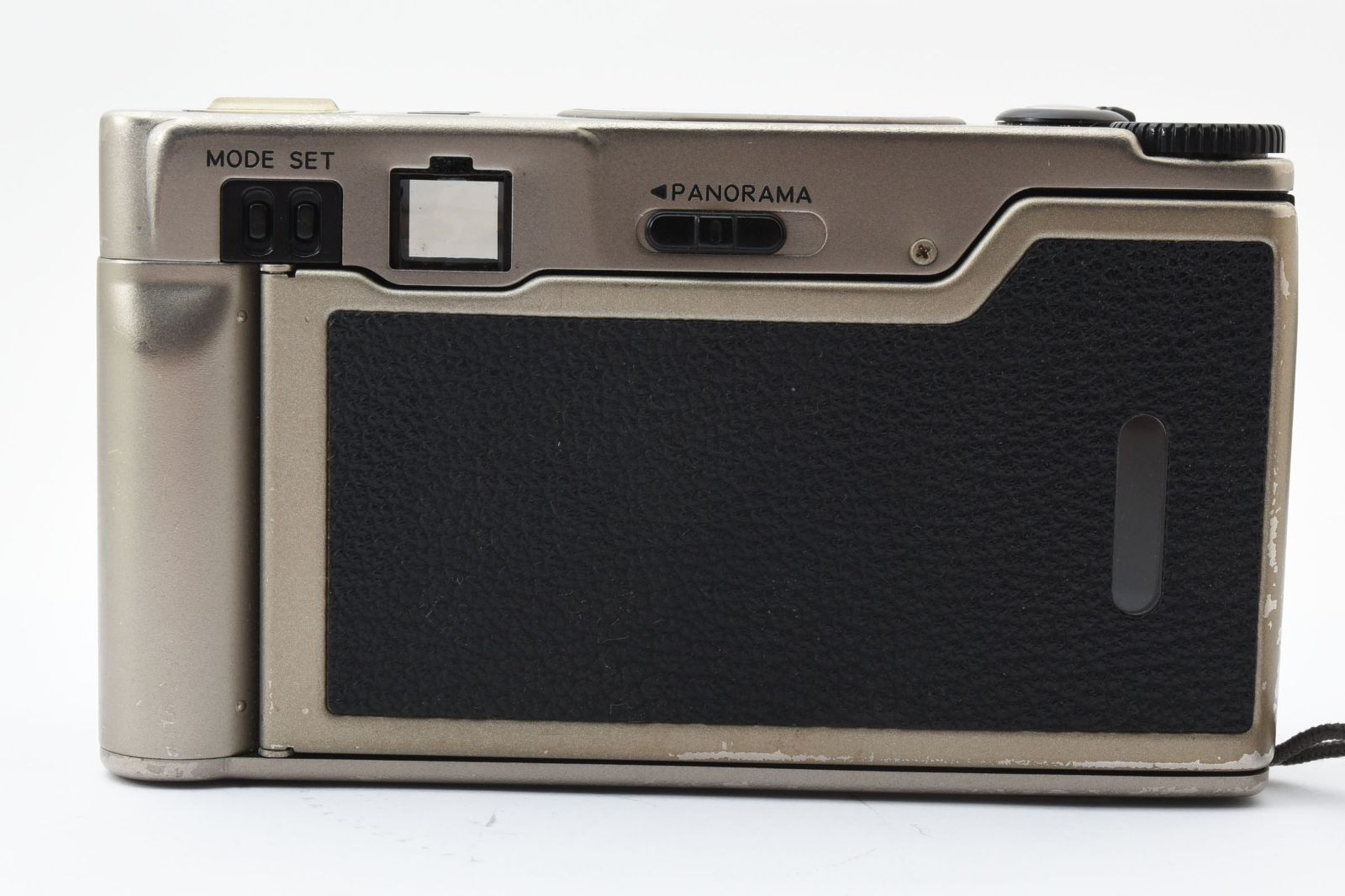 フィルムカメラ