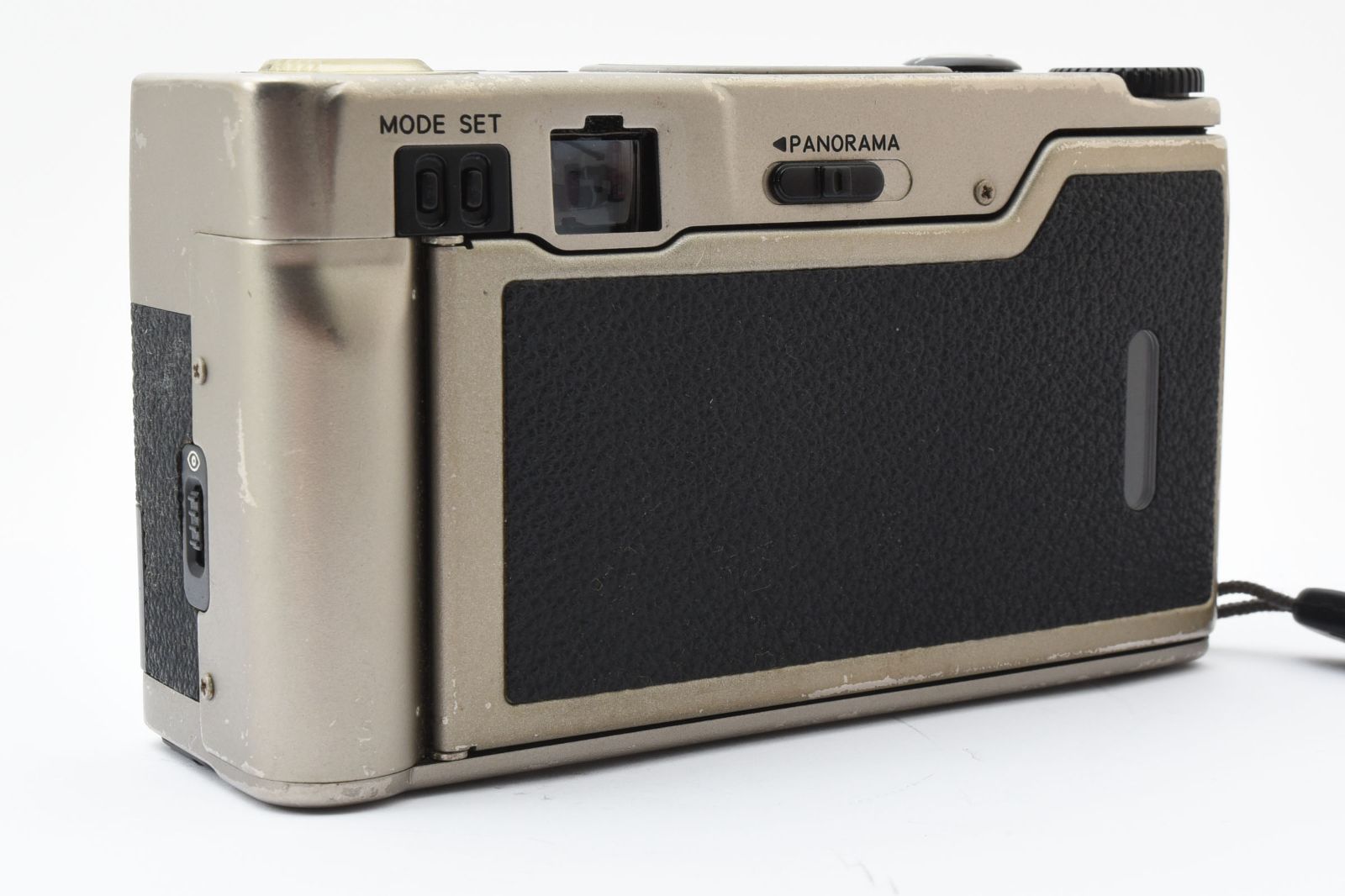 フィルムカメラ