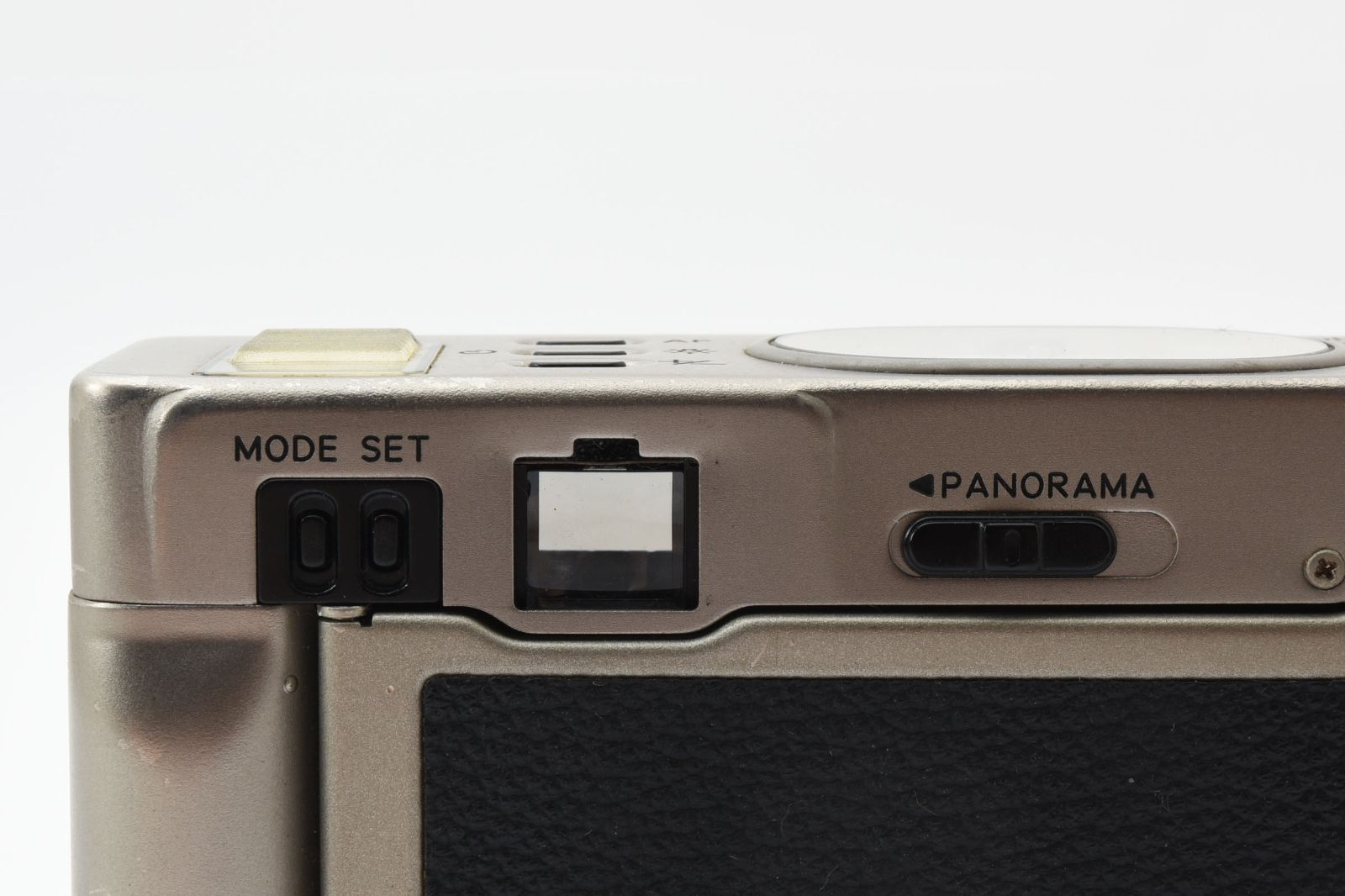 ニコン コンパクト