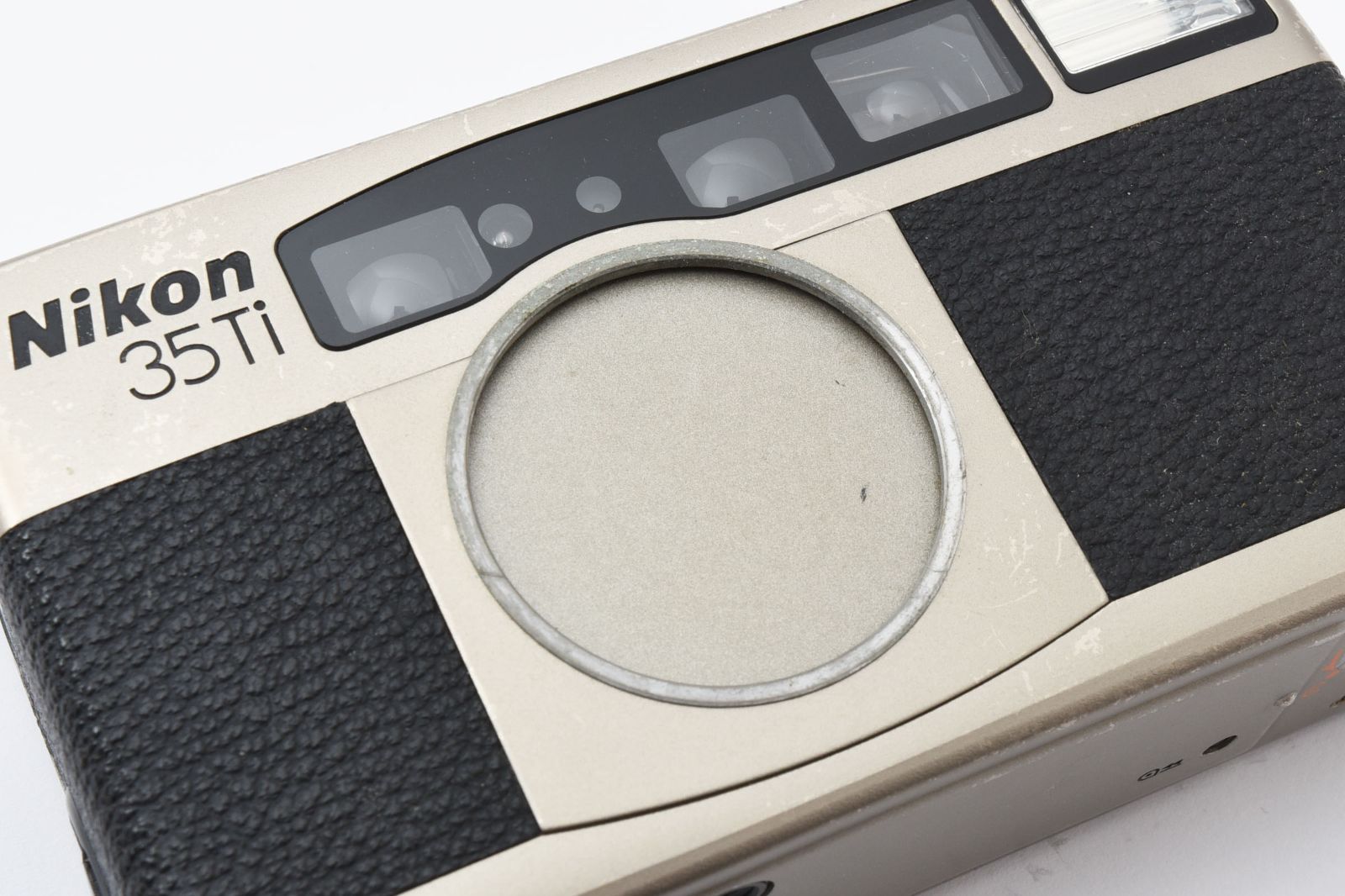 35Ti ニコン
