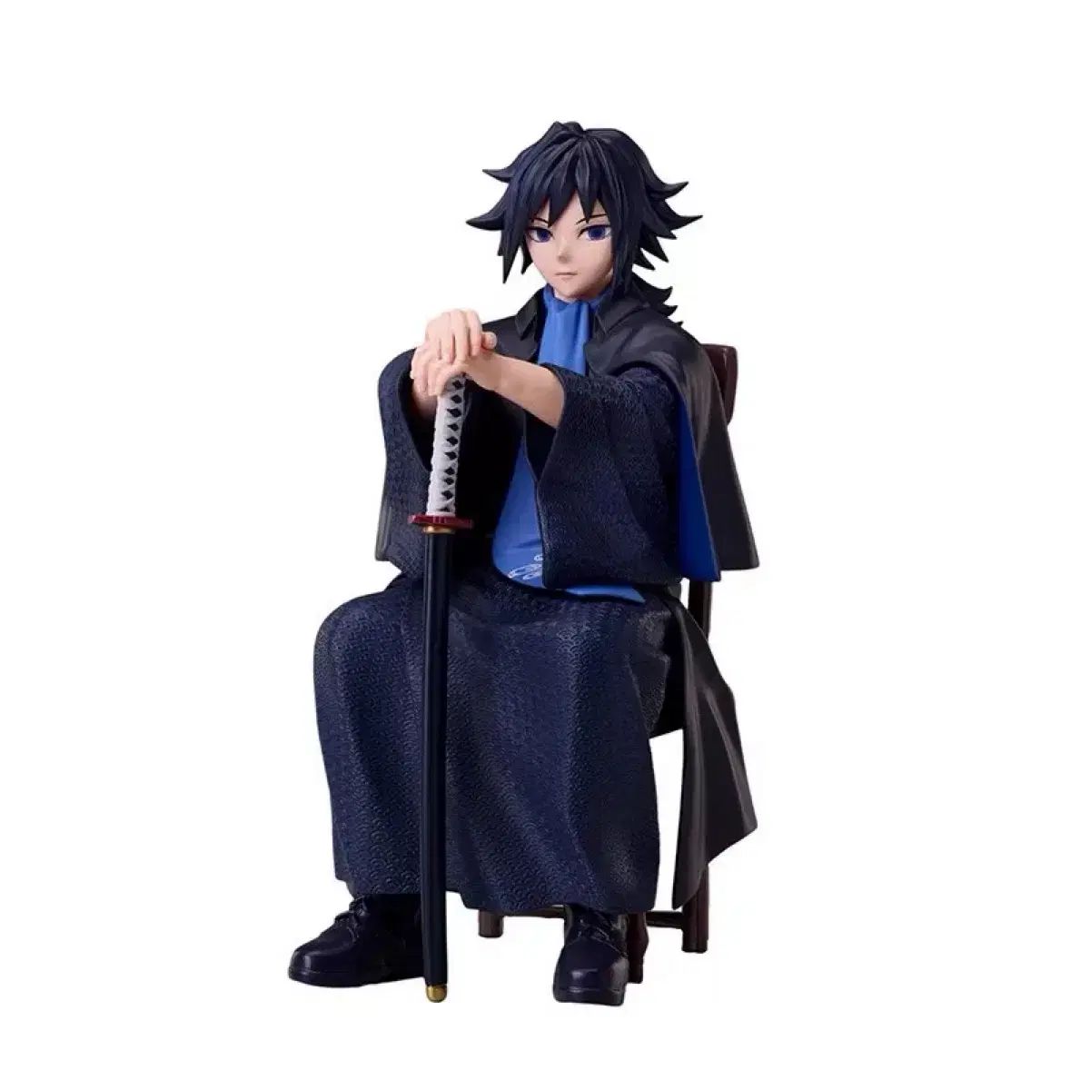 アニプレックス 鬼滅の刃 冨岡 義勇 フィギュア