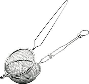 【-非常に良い】MI 18-8 バーズネストフライヤー(φ130)大