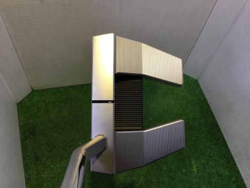 タイトリスト SCOTTY CAMERON PHANTOM X 5.5 2021 34インチ パター PT スチール フレックスその他 メンズ 男性用 右利き 右用 Cランク ゴルフクラブ