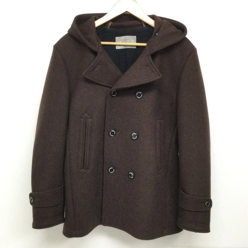 A day in the life UNITED ARROWS アデイインザライフ ユナイテッド