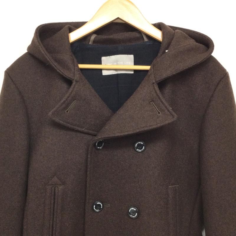 A day in the life UNITED ARROWS アデイインザライフ ユナイテッド