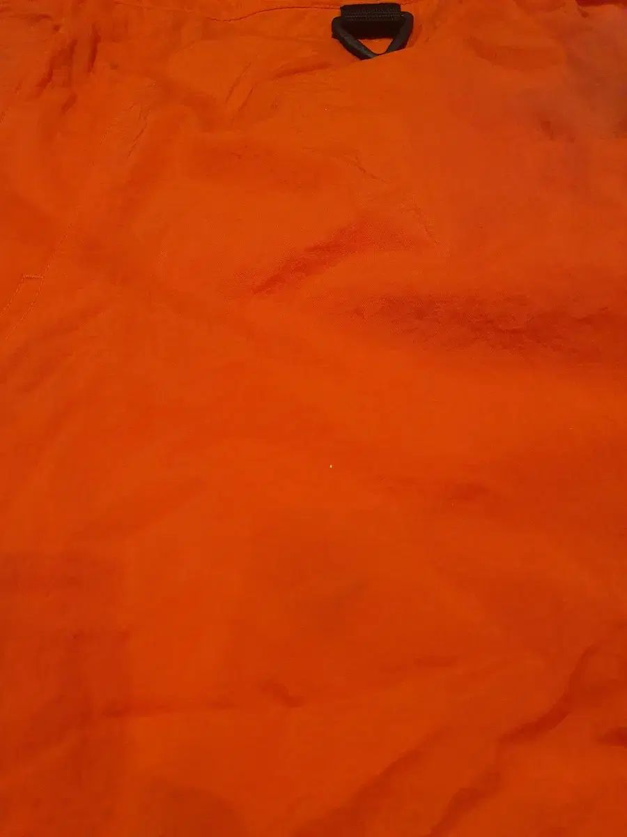 オールインワン オレンジ