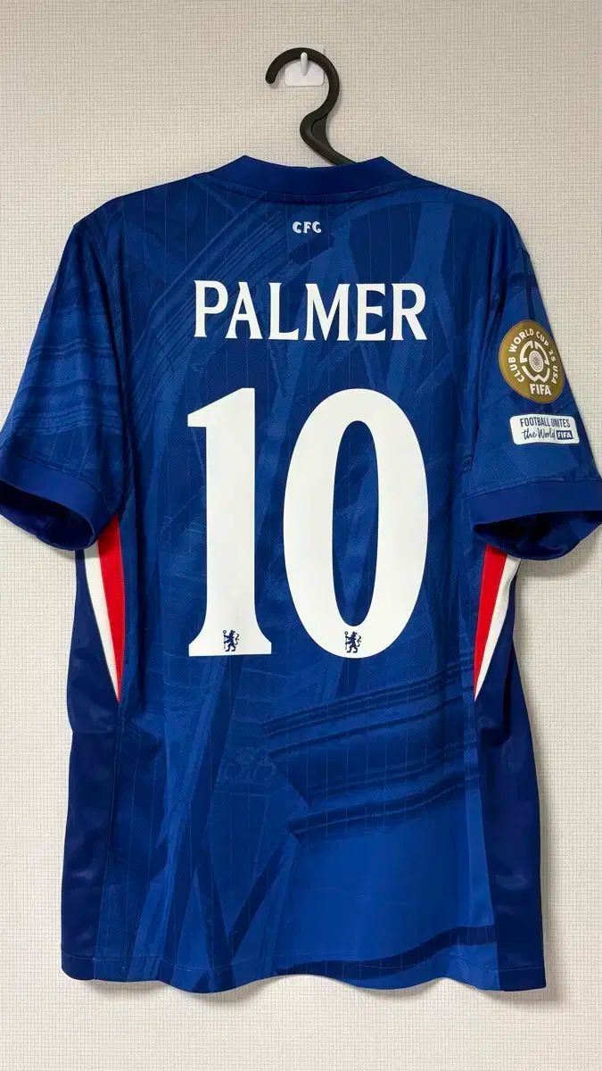 25-26 チェルシー ファーマー クルバーション M