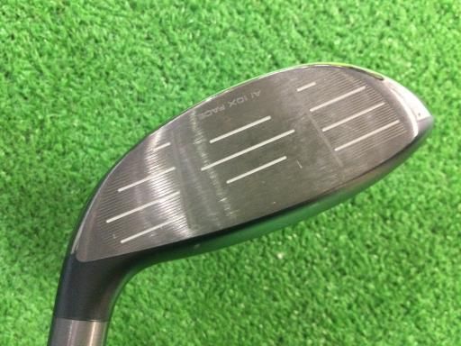 キャロウェイ ELYTE 5 W フェアウェイウッド FW VENTUS GREEN 50 for CW フレックスR メンズ 男性用 右利き 右用 Cランク ゴルフクラブ