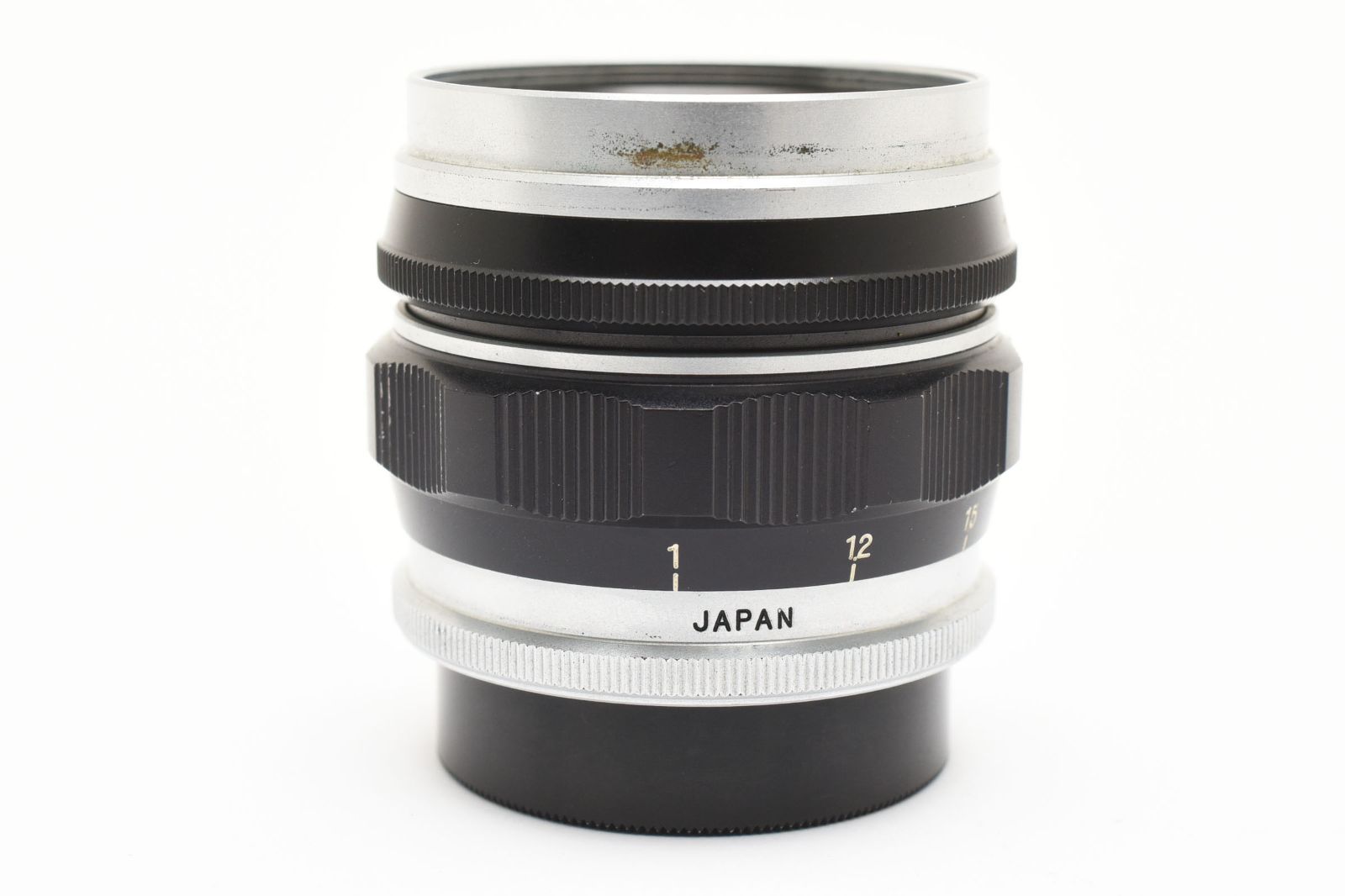 フジノン 単焦点