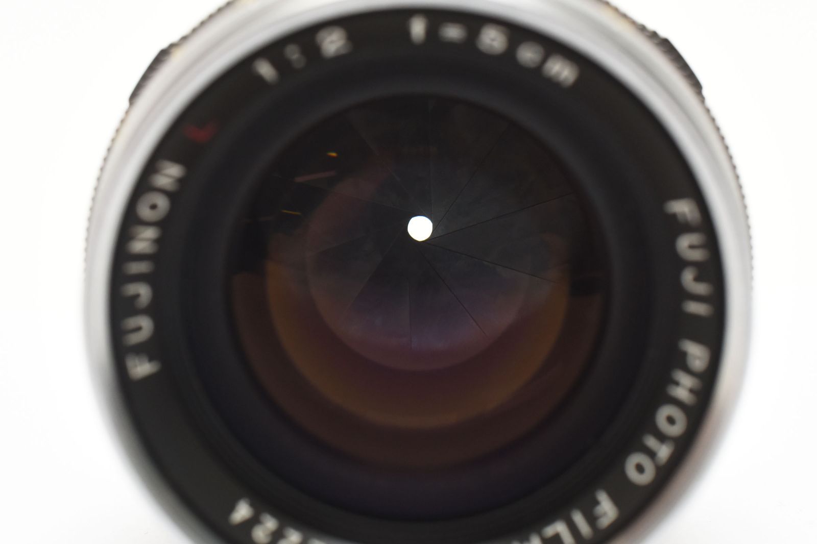  Fuji Fujinon 50 mm f 2 L 39 フジ フジノン 単焦点 レンズ ライカ レンズ(単焦点) カメラ