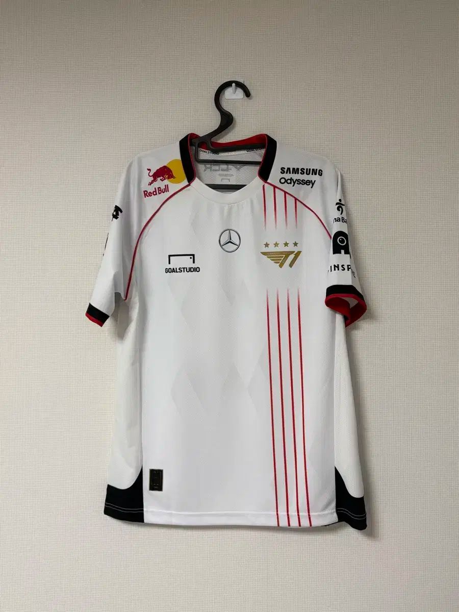 T1 2025 League of Legends World Championship Zeus M