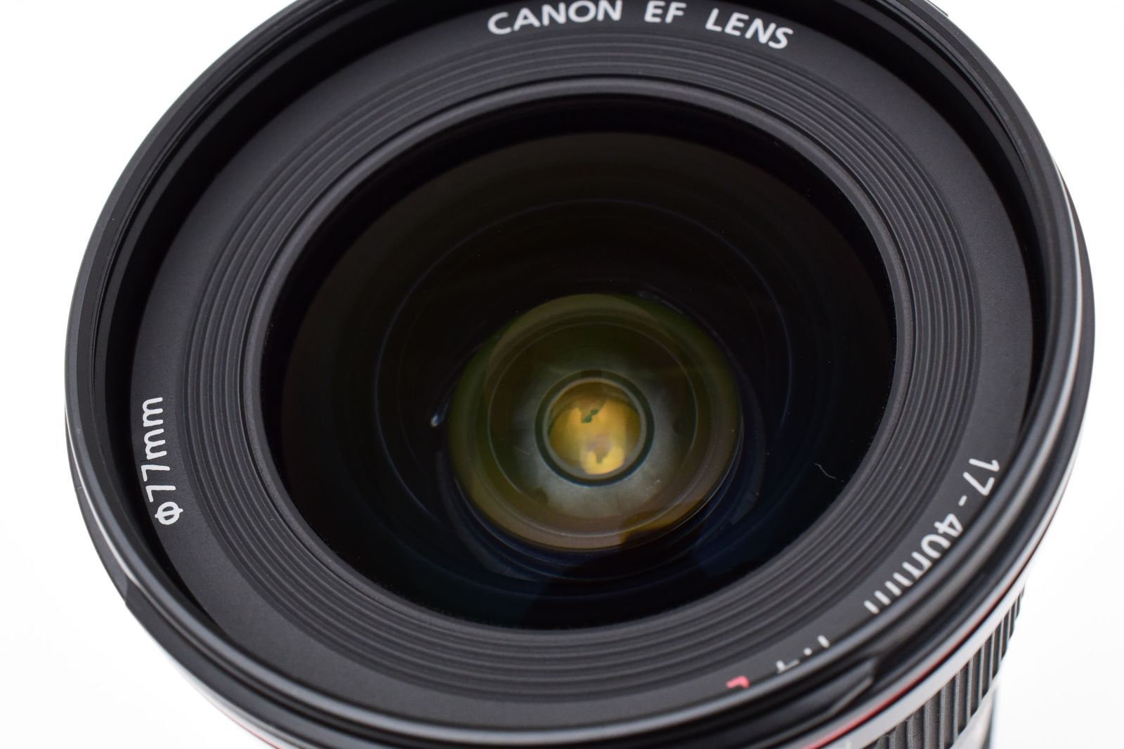 キャノン・EF17-40mm・4L 旅に最適の広角＆標準レンズ | 旅スタジオ