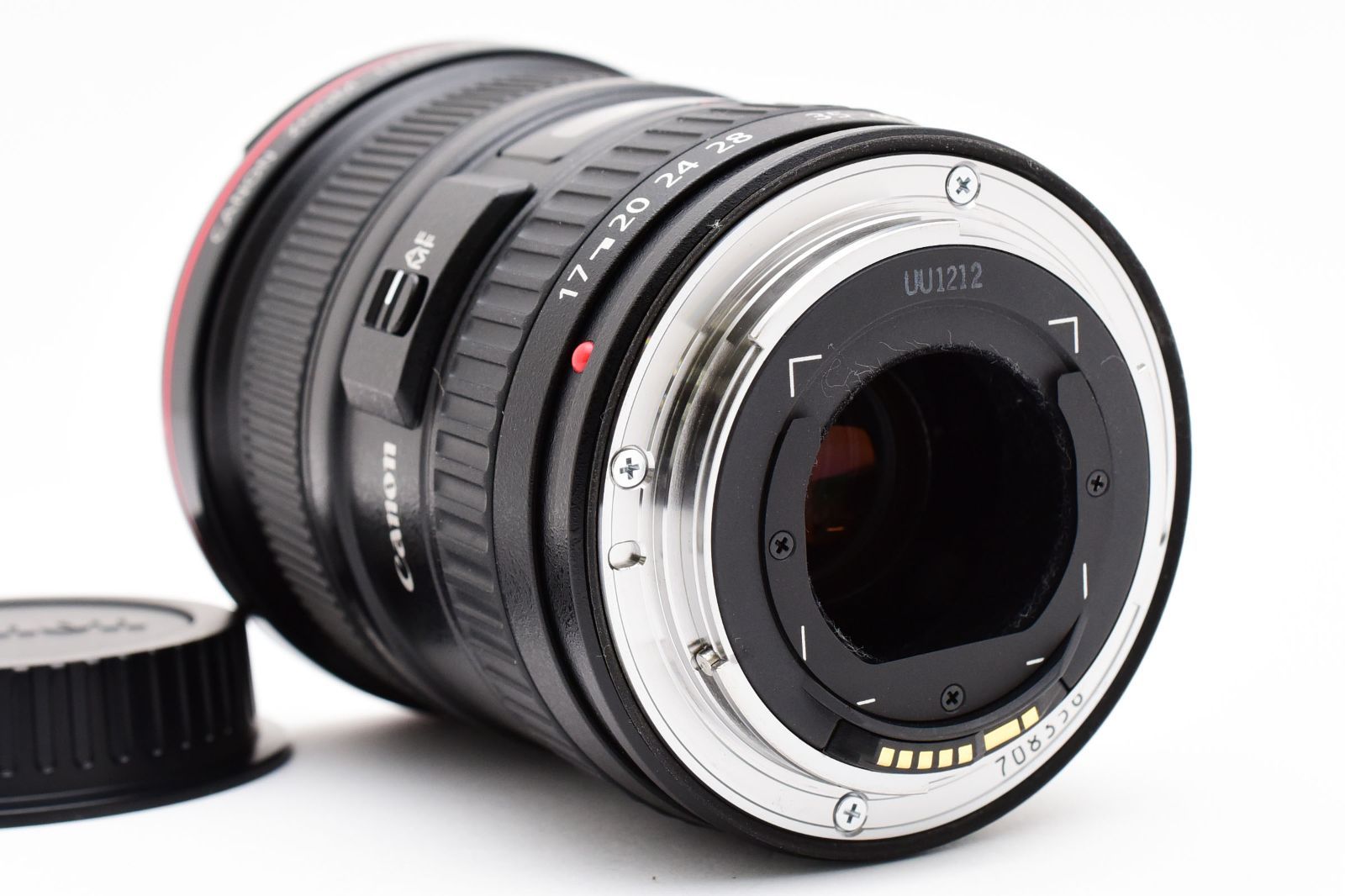 オートフォーカス